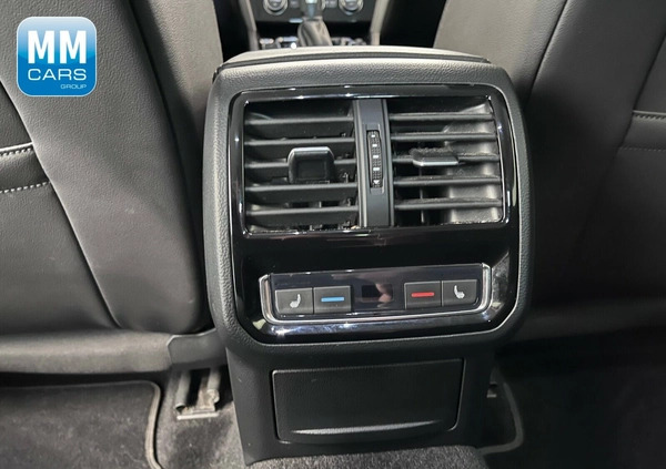 Volkswagen Arteon cena 134850 przebieg: 113284, rok produkcji 2020 z Zabrze małe 562